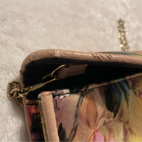 ALDO Floral Clutch - Picture 3 of 6